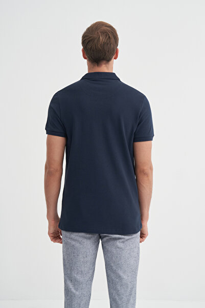 Cazador 4613 Polo Pique T-Shirt