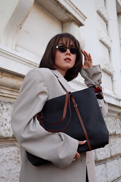 BAGGO Yeni Sezon Paraşüt Kumaş Çanta