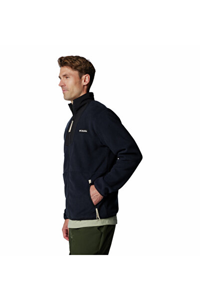 Columbia Sequoia Grove Full Zip Men's Fleece Top