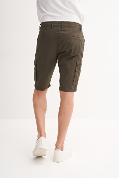 Cazador Σορτς βερμούδων Regular Fit Cargo