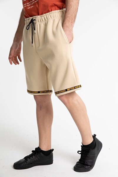 Mood Lab Чоловічі валізи з кишенями Детальне сортування