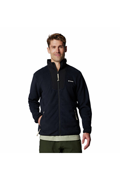 Columbia Sequoia Grove Full Zip Men's Fleece Top