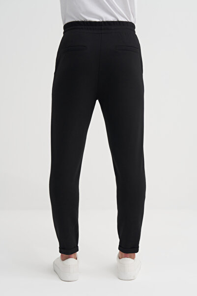 Cazador Slim Fit Thick Pique Sweatpants