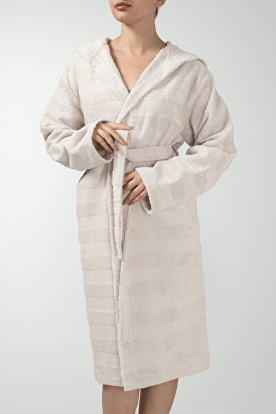 COTTONMANIA Mons Robe 202 - New Trend, halat de baie premium unisex