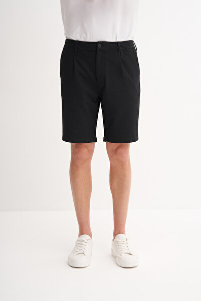 Cazador Men's Denim&Canvas Capri 6008