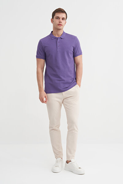 Cazador 4613 Polo Pique T-Shirt