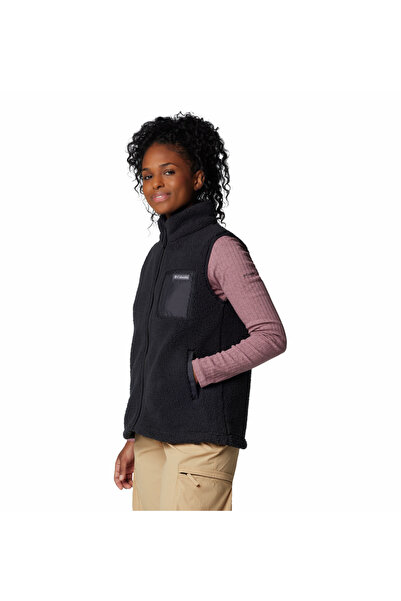 Columbia West Bend II Kadın Polar Yelek