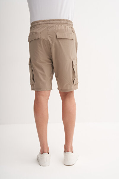 Cazador Σορτς Nort Bermuda με κανονική εφαρμογή
