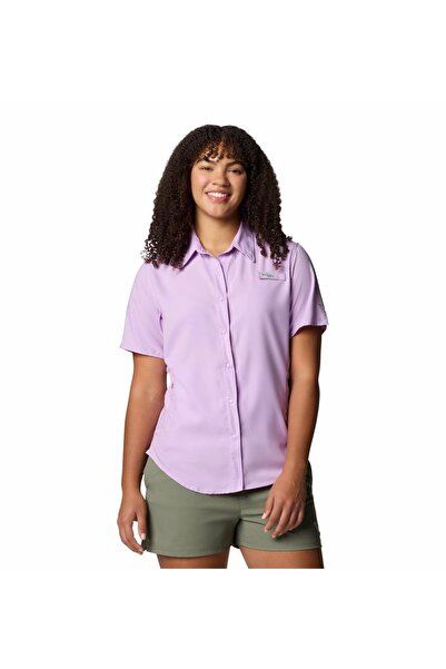 Columbia Tamiami Ii Women's Short Sleeve Shirt