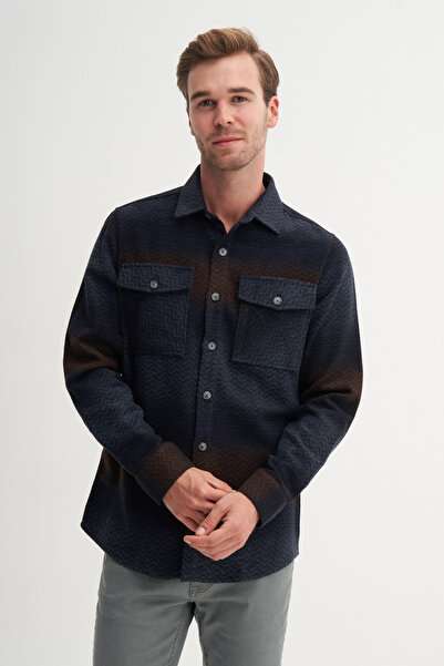 Cazador CAZ 23005 ODUNCU GÖMLEK (25K)