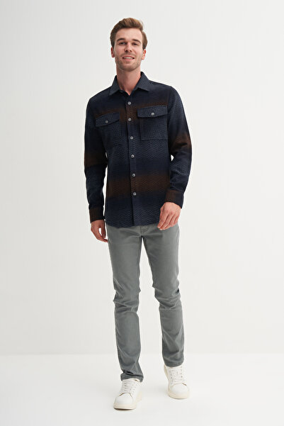 Cazador CAZ 23005 ODUNCU GÖMLEK (25K)