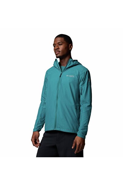Columbia Loop Trail Ii Men's Windbreaker