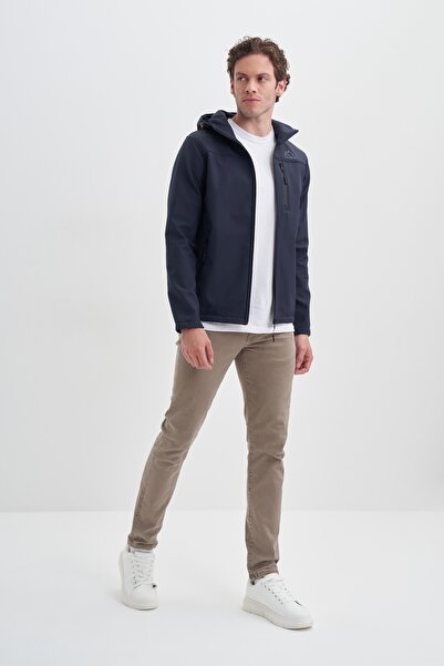 Cazador Серія Outdoor Slim Fit Softshell Весняна куртка