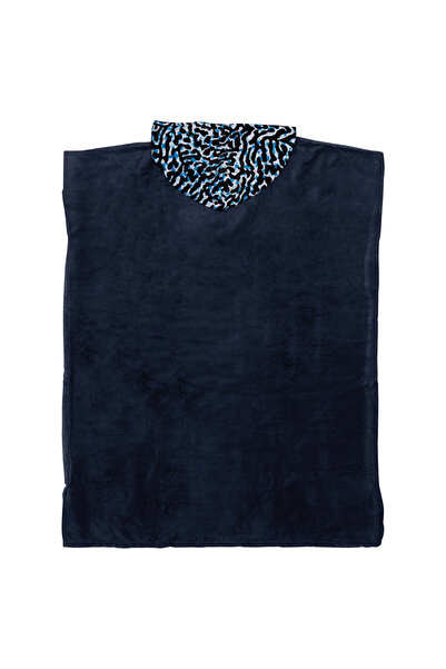 Quiksilver Hoody Men's Towel