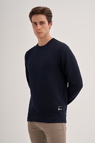 Cazador CAZ 50460 BIS.YK. SWEAT (25 KIŞ)