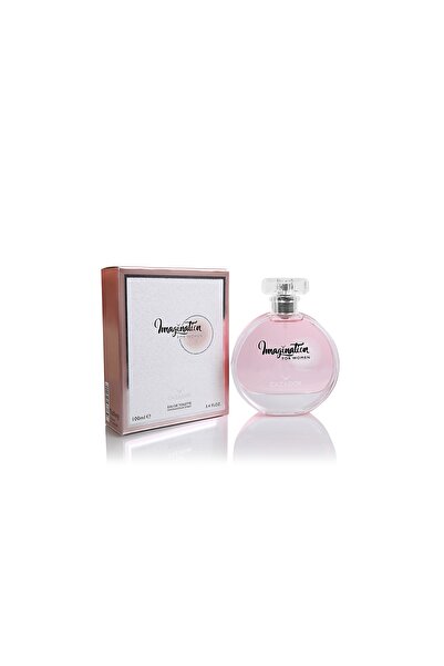 Cazador Caz 99030 Kadın Parfum Imagination 100cl