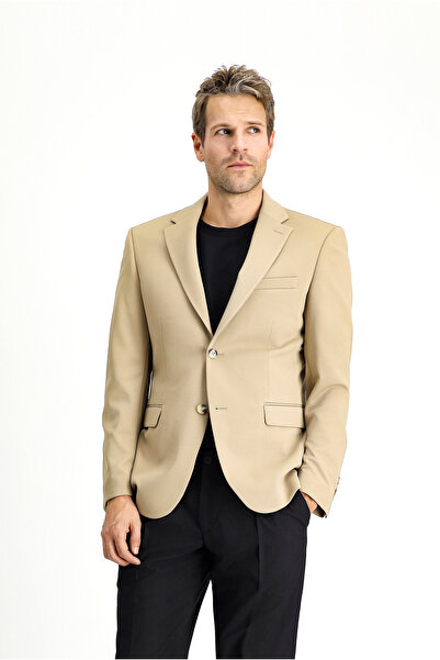 Kiğılı Κλασικό μπουφάν Slim Fit Slim Fit