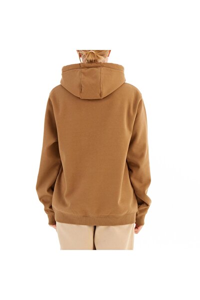 Columbia CSC U Marble Canyon Heavyweight Fleece Unisex Kapüşonlu Sweatshirt