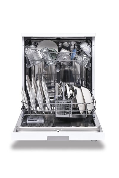 Regal BM 310 3 Programlı Bulaşık Makinesi