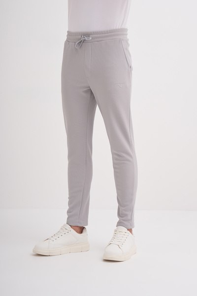 Cazador Φούτερ με κάθετες ρίγες Regular Fit