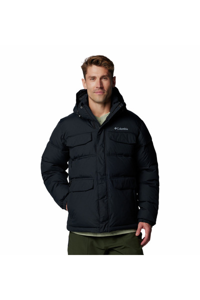 Columbia Landroamer Puffer Men's Coat