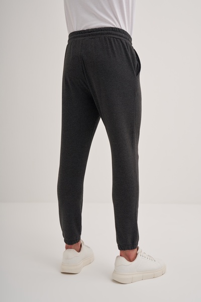 Cazador Slim Fit Βαμβακερό μείγμα λύκρα με 2 κλωστές αθλητικό παντελόνι