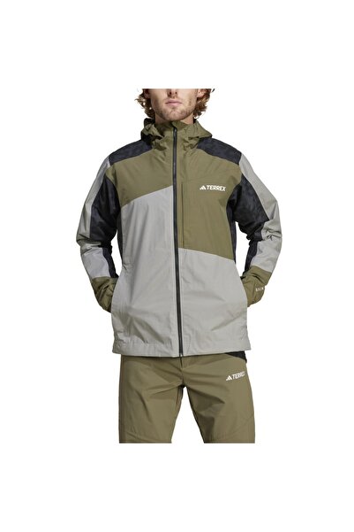 adidas Xpr Hybr Rr Men's Technical Jacket
