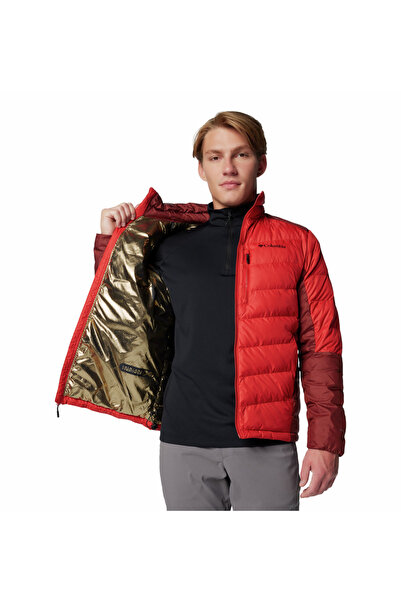 Columbia Labyrinth Loop Ii Men's Coat