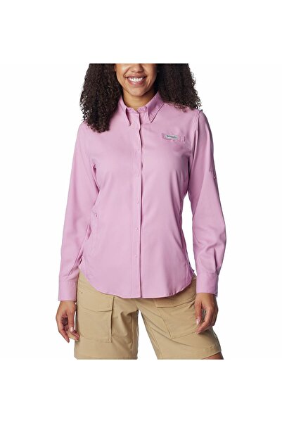 Columbia Tamiami Ii Women's Short Sleeve Shirt
