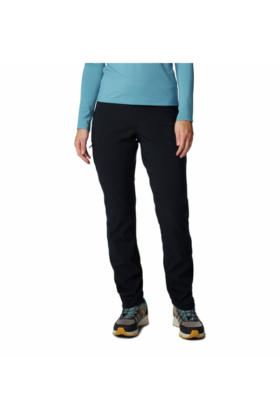 Columbia Back Beauty High-Rise Women's Trousers