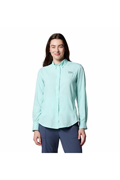 Columbia Tamiami II Women's Long Sleeve Shirt