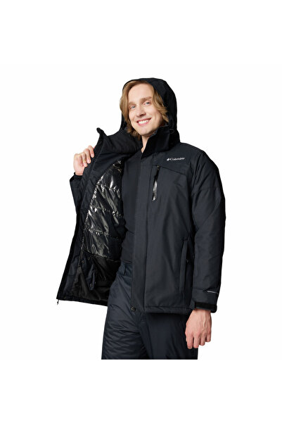 Columbia Last Tracks II Erkek Kayak Montu