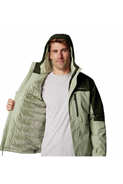 Columbia Hikebound Ii - Men's Coat