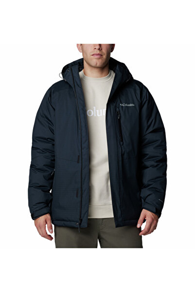 Columbia Oak Harbor II Insulated Erkek Mont
