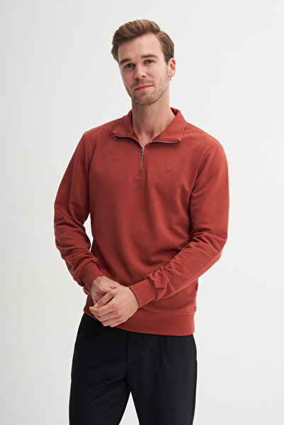 Cazador Caz 53470 Di̇k Yk. Sweat (25K)