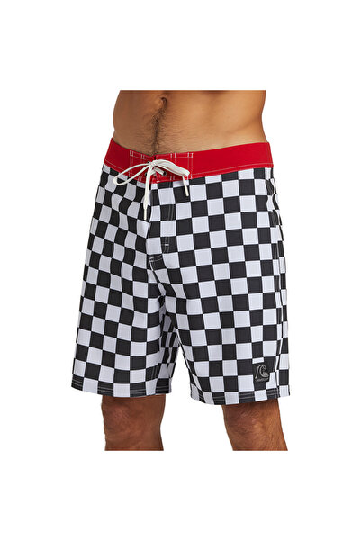 Quiksilver Αυθεντικό ανδρικό μαγιό Straight Leg 18