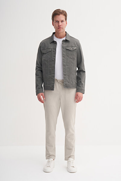 Cazador Τζιν μπουφάν CAZ 1703