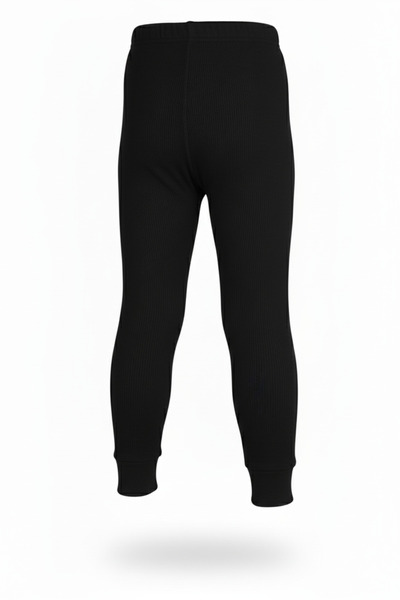 MODA Меко термо бельо за деца за ежедневно носене