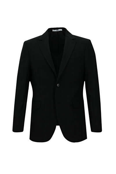 Kiğılı Plaid Patterned Regular Fit Suit