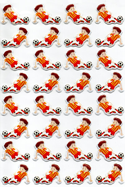 Limmy دفتر ملاحظات منقوش بحجم A4، ملصق مخطط-(lim090) - GSTaraftar