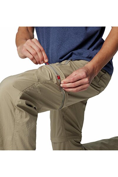 Columbia Silver Ridge Utility Convertible Men's Trousers