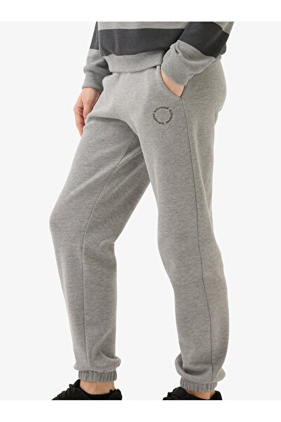 Blackspade Γυναικείο Φούτερ 60590 - Γκρι Μελανζ