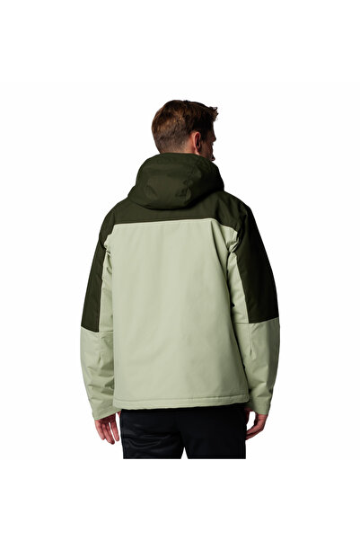 Columbia Hikebound Ii - Men's Coat