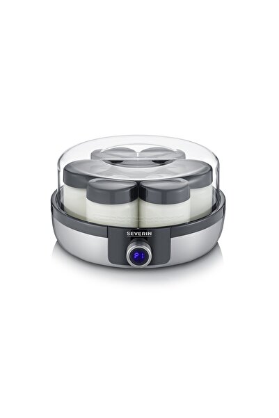 Severin JG-3518 Led Yoğurt Yapma Makinesi