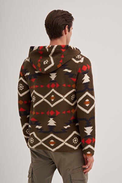 Cazador ΚΑΖ 50940 ΚΑΠΣ.ΥΚ. ΚΑΜΠΑΝΙΑ ΙΡΚΑ (25 ΧΕΙΜΩΝΑ)