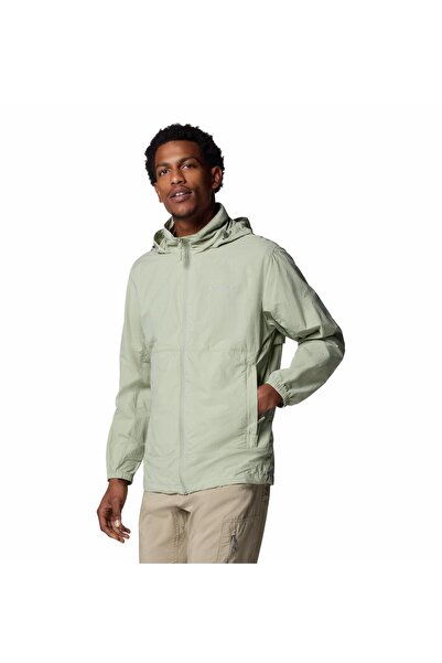 Columbia Ανδρικό αντιανεμικό Loop Basin