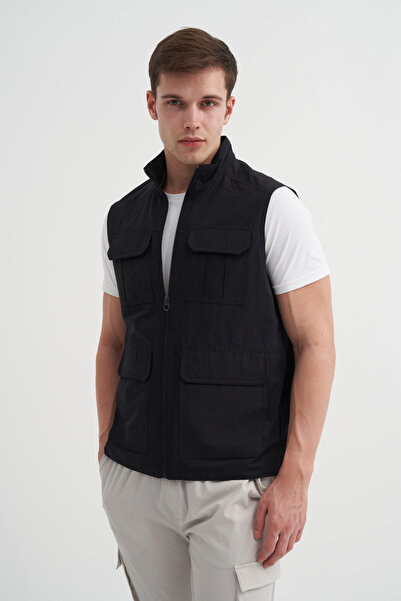 Cazador Caz 1012 Men's Hunting Vest