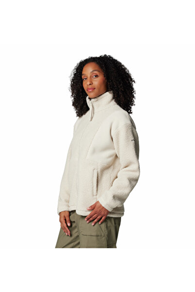 Columbia Panorama Tam Fermuarlı II Kadın Polar Üst