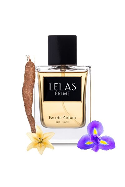 Lelas Prime 151 Show Erkek Parfüm EDP 55 ML – Çiçeksi Kalıcı Koku