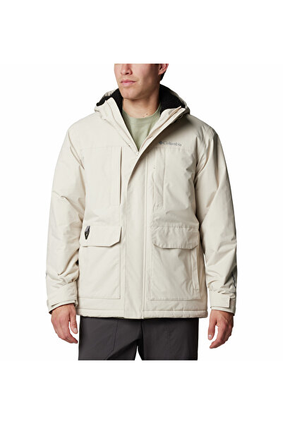 Columbia Landroamer Sherpa Lined Erkek Mont